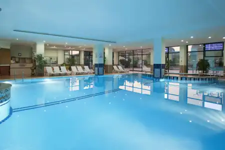 Grand Seker - All Inclusive - 15