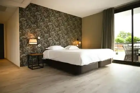 Hôtel Les Muses - 57