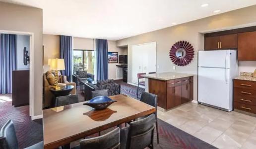 WorldMark Indio - 49