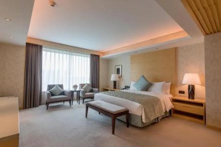 Marco Polo Wuhan - 68