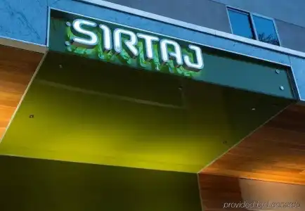 SIRTAJ - Beverly Hills - 28