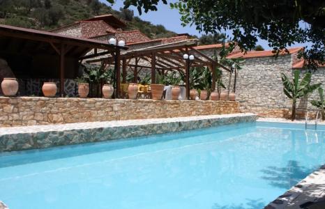 Stone Village - 2