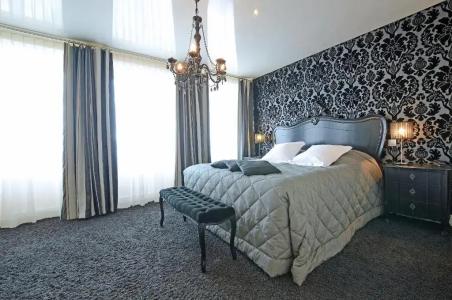 Hôtel la Réserve - 169