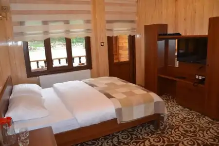 Doğa Motel - 3
