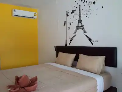 D-Sine Resort - 6