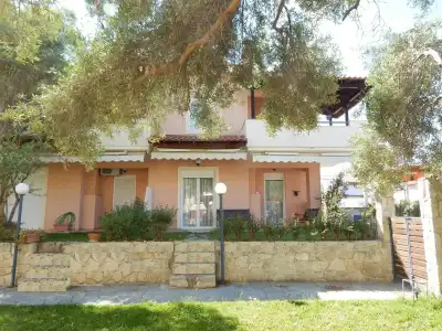 Kripis Studio Pefkohori - 13