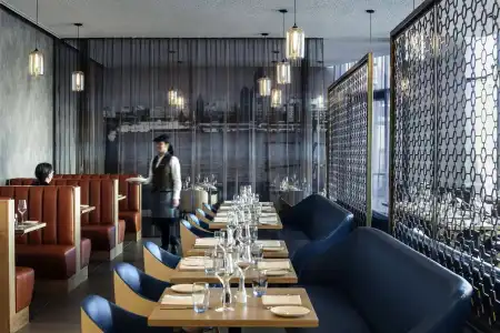 Pullman Liverpool - 23