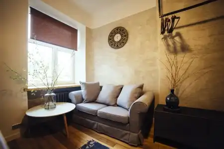Baltic Design Apartments with free parking and self check-in - 12