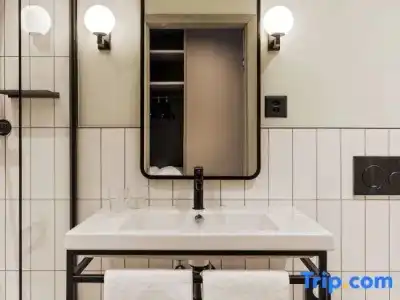Altein Arosa, a Faern Collection Resort - 113