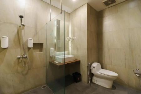 RedDoorz Plus Near Ancol - 51
