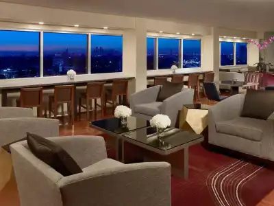 The Royal Sonesta Houston Galleria - 16