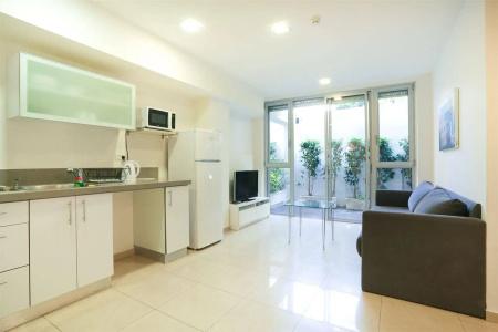Sea Land Suites - 21