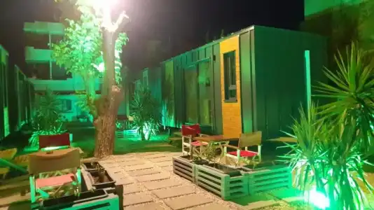 Barba Otel - 46