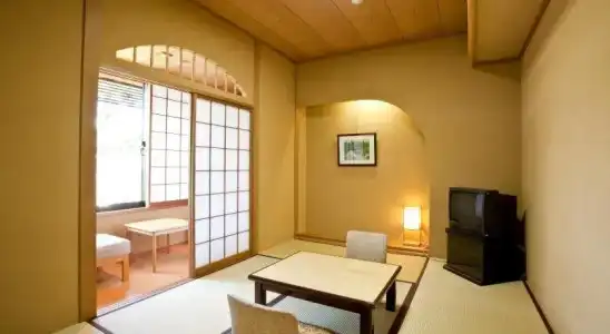 Shiki Resort Kyoto Kamogawaso - 2