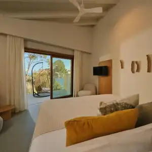 Salino Port Soller - Adults Only +16 - 44