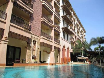 Wannara Resort and Spa - 41