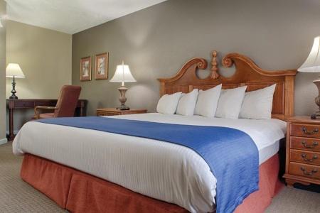 Club Wyndham Kingsgate - 121