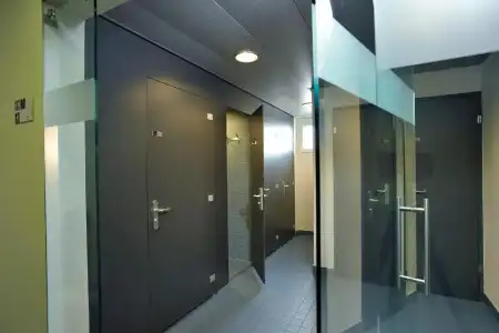 Youth Hostel Locarno - 7