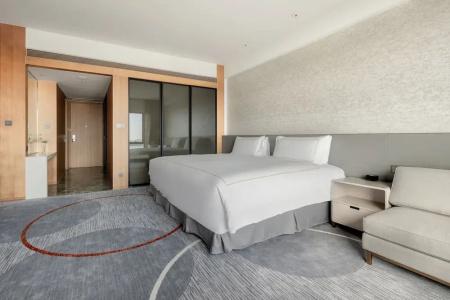 InterContinental Suzhou by IHG - 124