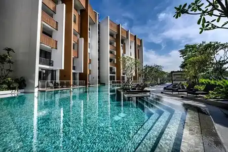 Franjipani Resort Hua Hin - 97