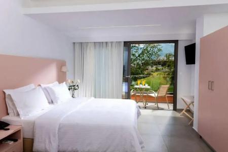 High Beach Resort - 65