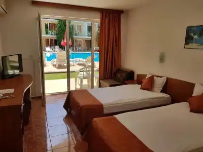 Sun City - All Inclusive - 31