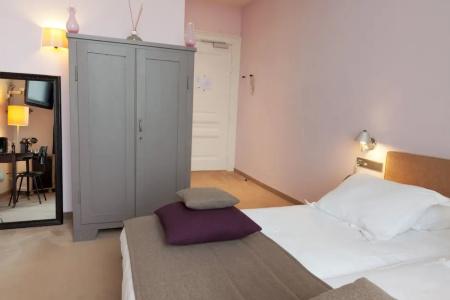 Suite Pincoffs Rotterdam - 44