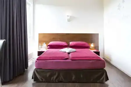 Auszeit Düsseldorf - Das Frühstückshotel - 6