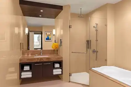 Marriott Executive Apartments Sukhumvit Park, - 54