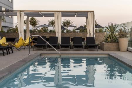 Kimpton Everly Hollywood by IHG - 47