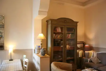 Hôtel Amista Marseille (ancien Hôtel Saint-Louis Vieux Port) - 4