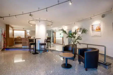 Mercure Erlangen - 15