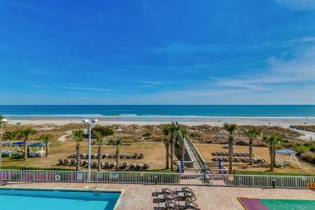 Dunes Village Resort - 13