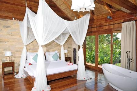 Tulia Zanzibar Unique Beach Resort - 33