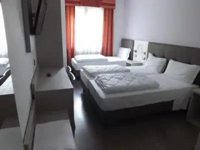 Ariston Apartment - 38