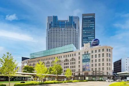 Swissotel Nankai - 18
