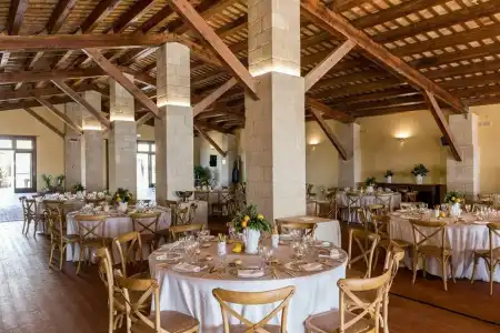 Holiday Home in Trapani With Sea View & Pool - 24
