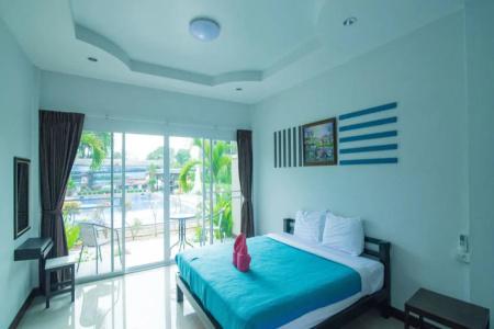 Sky Resort - 3