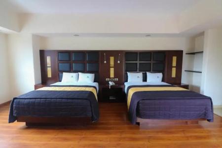 Comfort Inn Puebla Centro Histórico - 36