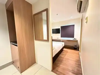 Seeds Premier Pudu Kuala Lumpur Previously Pudu Plaza KL - 81