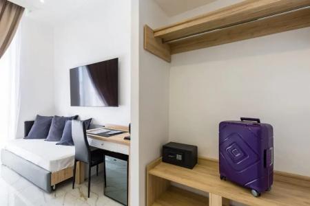 Sant'Angelo Suites - 112