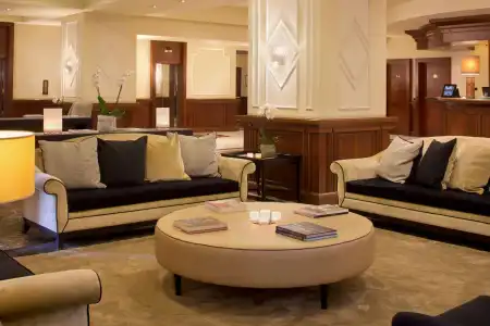Starhotels Majestic - 23