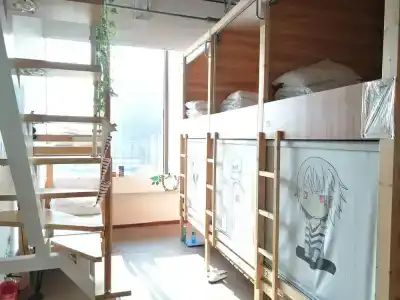 Suzhou Ligongdi International Youth Hostel - 9