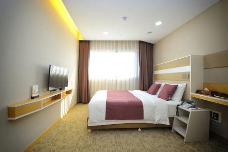 The Recenz Dongdaemun - 81