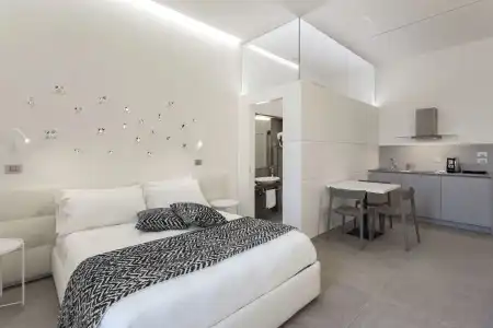 Nostos rooms & Apartments - 1