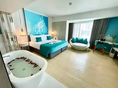 Kudos Parc Pattaya - 48