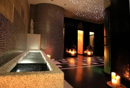 Columbia Wellness SPA - 20