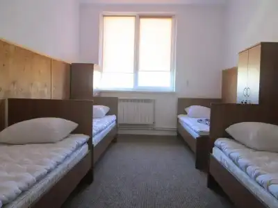 Yurus Hostel - 16