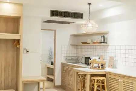Amaka Bed & Breakfast - 15