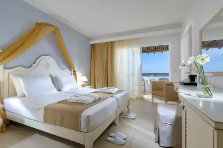 Alexander Beach & Village Resort - 56
